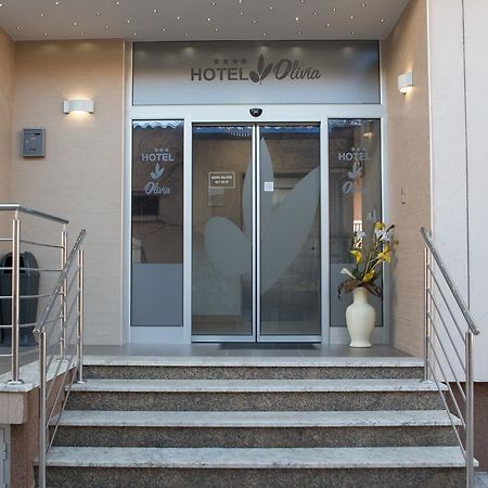 Međugorje Hotel Olivia מראה חיצוני תמונה