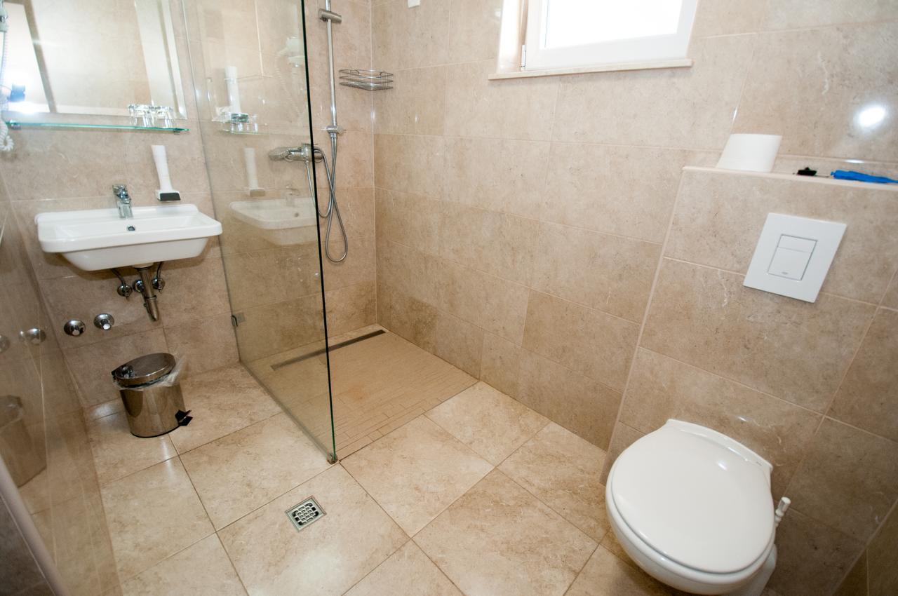 Međugorje Hotel Olivia מראה חיצוני תמונה
