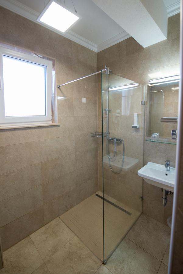 Međugorje Hotel Olivia מראה חיצוני תמונה